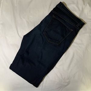 J brand Maria high waist jeans